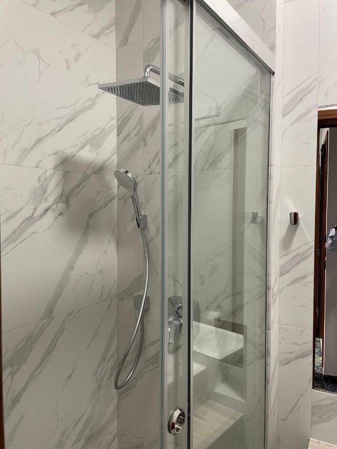 Apartamenty Browar Luxury Old Town Poznan 24H エクステリア 写真