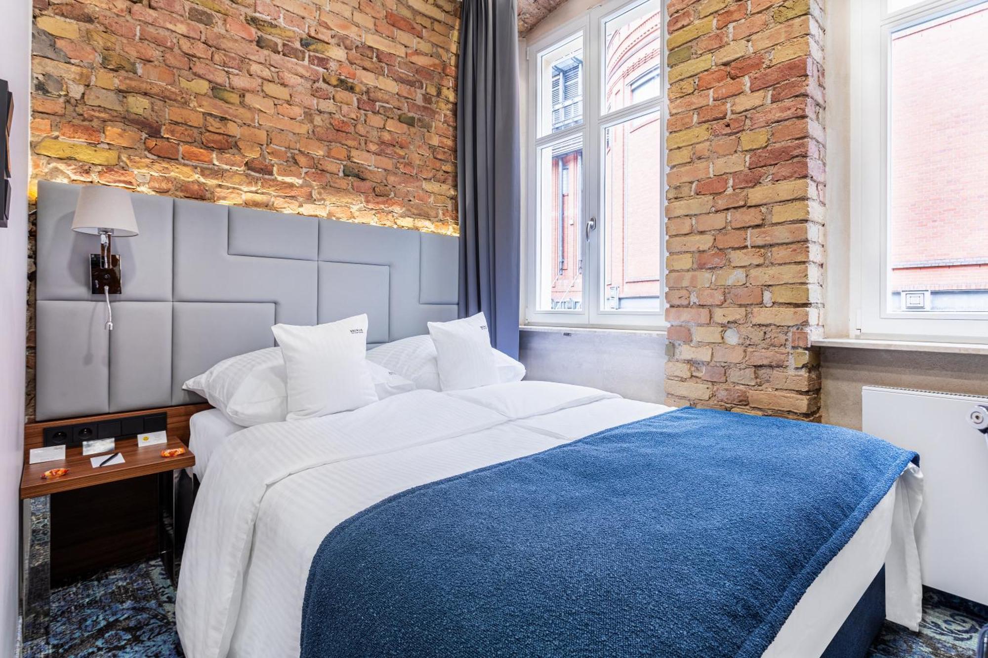 Apartamenty Browar Luxury Old Town Poznan 24H エクステリア 写真