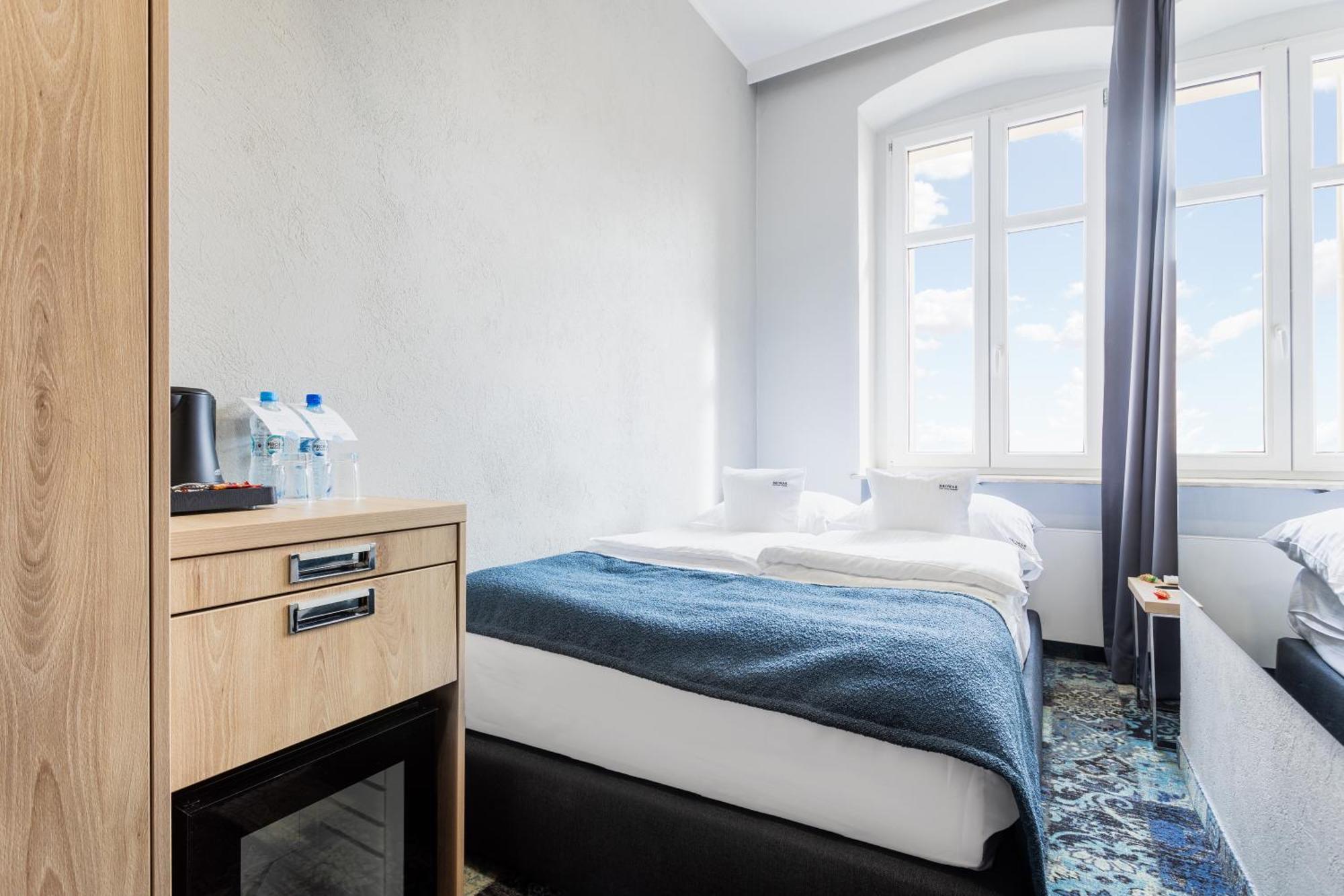 Apartamenty Browar Luxury Old Town Poznan 24H 部屋 写真