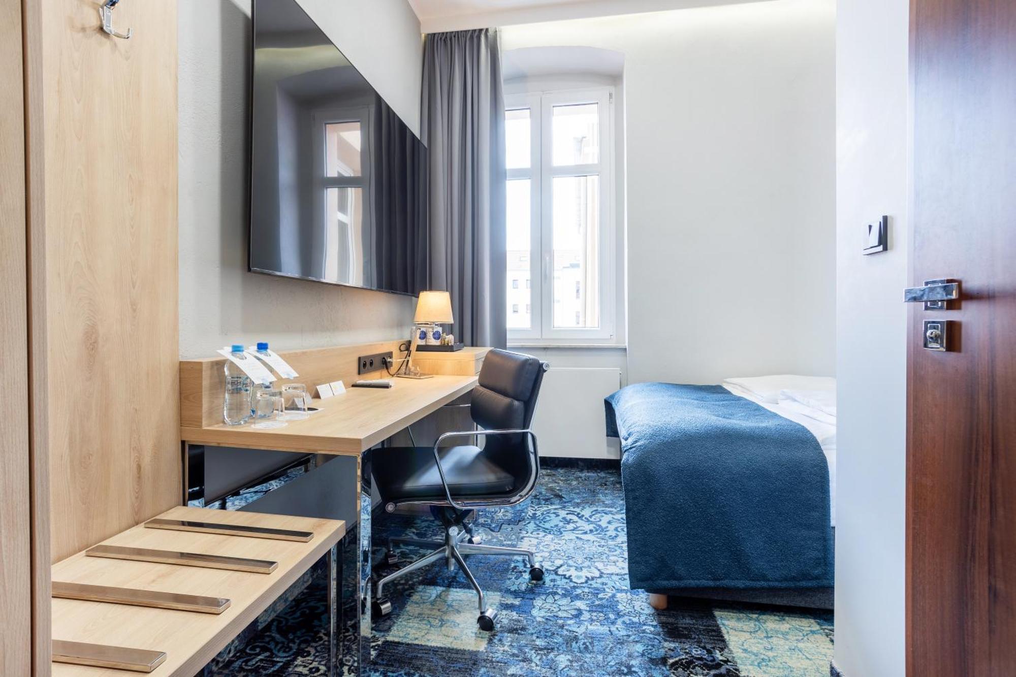 Apartamenty Browar Luxury Old Town Poznan 24H エクステリア 写真