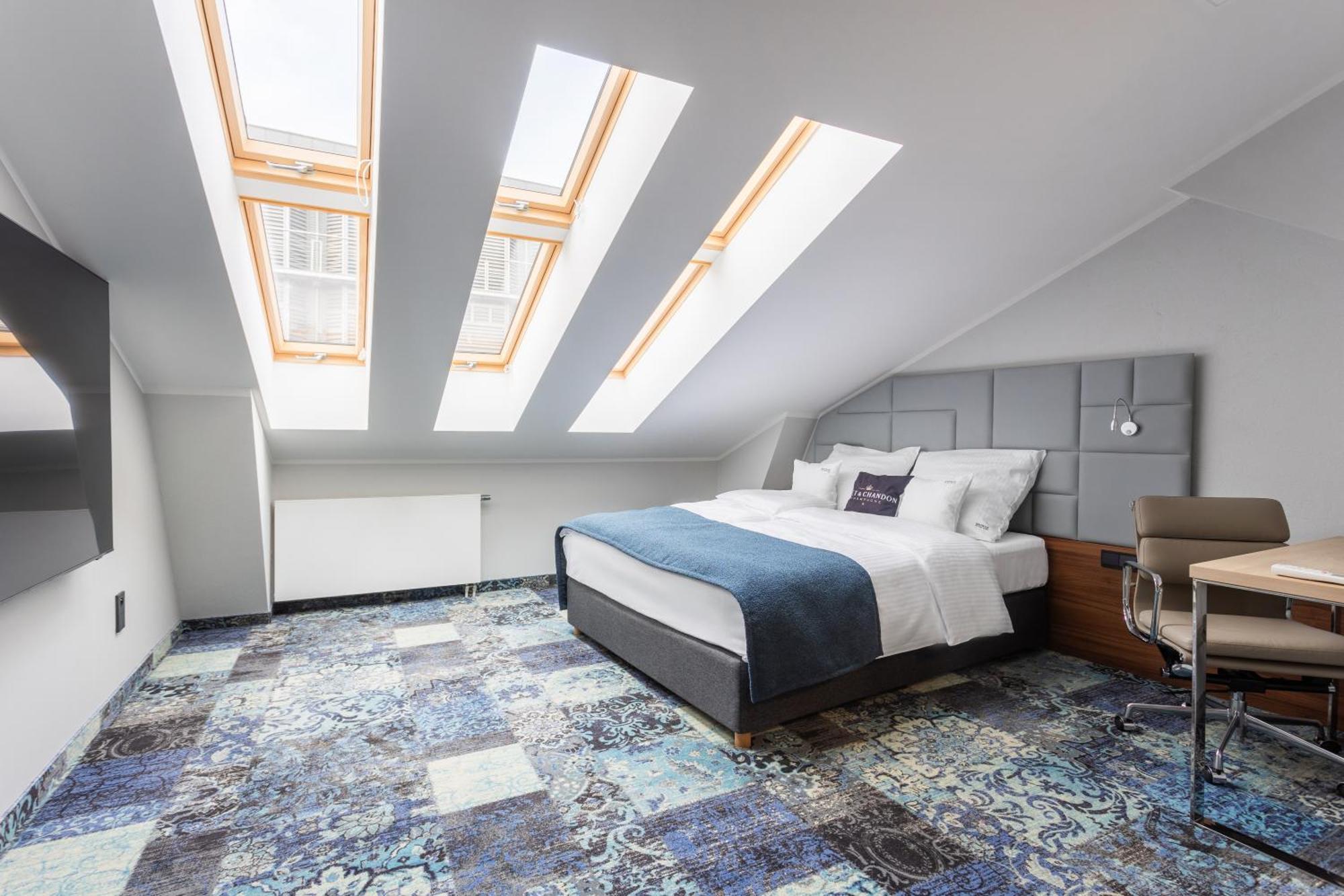 Apartamenty Browar Luxury Old Town Poznan 24H 部屋 写真
