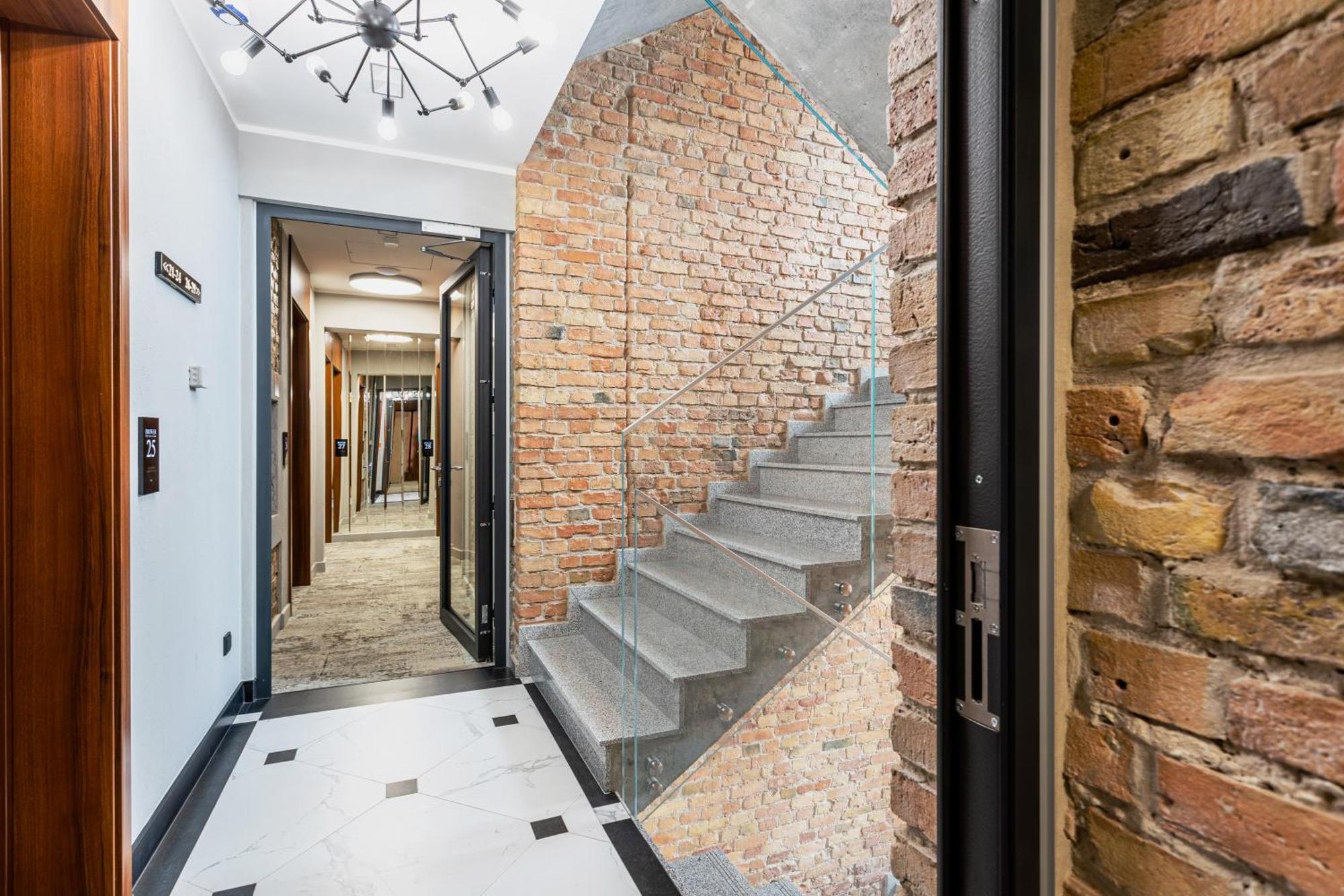 Apartamenty Browar Luxury Old Town Poznan 24H 部屋 写真